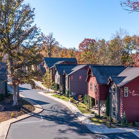 The Great Maple Retreat By Stony Brook Cabins 蓋特林堡 外观 照片